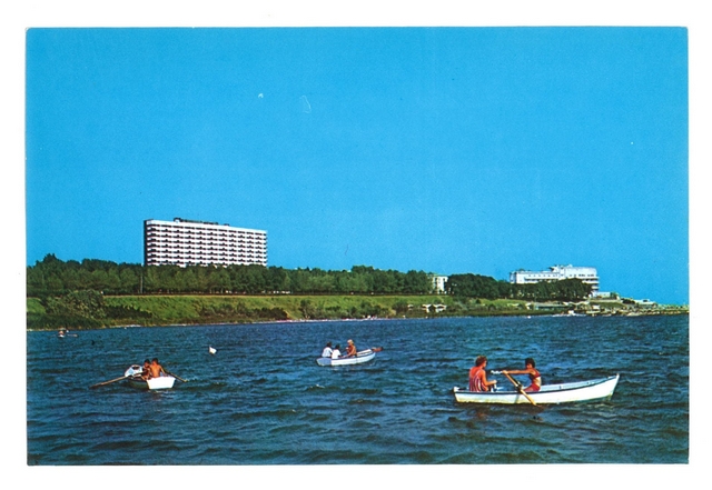 1956-13 - Eforie Nord